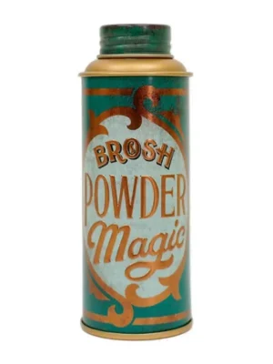 Pudr na vlasy BROSH Powder magic 20 g Finální Výprodej