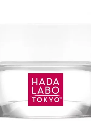 HADA LABO TOKYO RED Liftingový krém proti vráskám Anti-Aging Oval V-Lift Hydro Cream (50 ml) Nová Kolekce