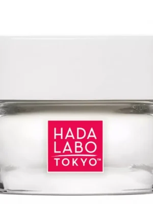 HADA LABO TOKYO RED Regenerační noční krém Special Repair Treatment Night Cream (50 ml) Víkendová Akce