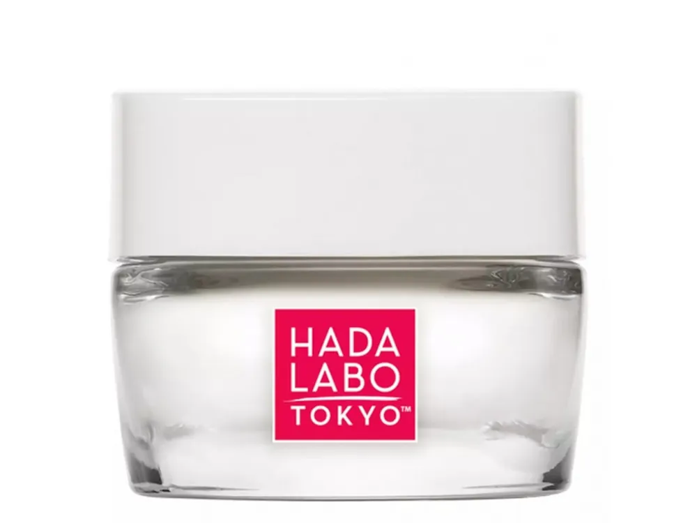 HADA LABO TOKYO RED Regenerační noční krém Special Repair Treatment Night Cream (50 ml) Víkendová Akce