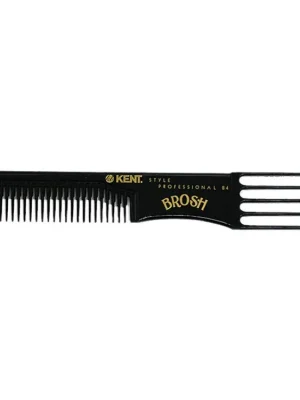 Hřeben na vlasy BROSH × KENT Collaboration Needle comb Odeslání Ihned