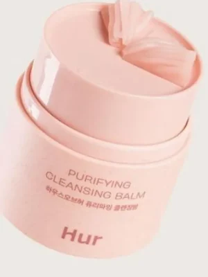 HOUSE OF HUR Čisticí a odličovací balzám Purifying Cleansing Balm (50 ml) Bezpečná Platba