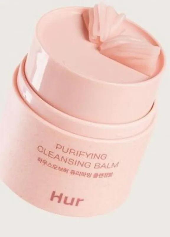 HOUSE OF HUR Čisticí a odličovací balzám Purifying Cleansing Balm (50 ml) Bezpečná Platba
