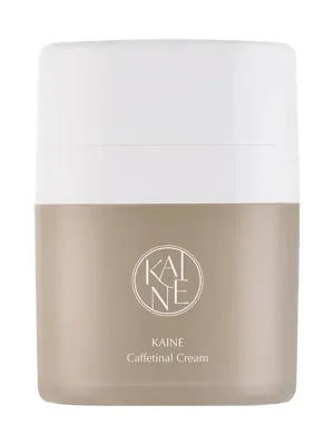 Nakupujte Hned KAINE Pleťový krém Caffetinal Cream (50 ml)