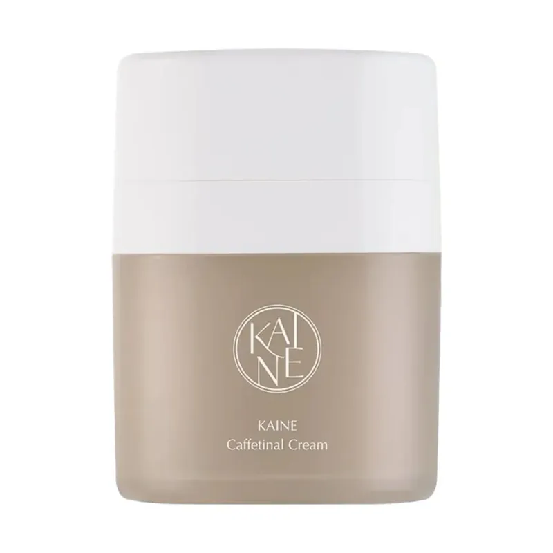 Nakupujte Hned KAINE Pleťový krém Caffetinal Cream (50 ml)