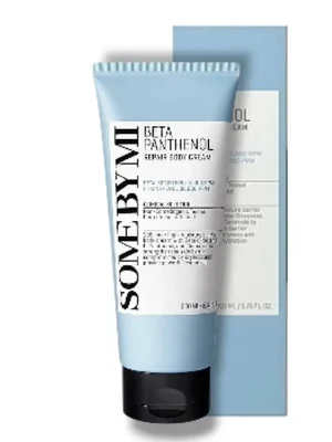 Originální SOME BY MI Tělový krém Beta Panthenol Repair Body Cream (200 ml)