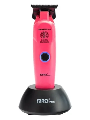 Profesionální konturovací strojek MRD Pro Precision trimmer GMT-3969ST - Pink Akce