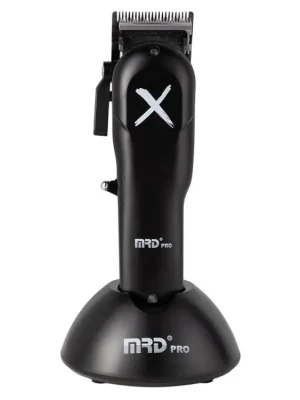 Profesionální střihací strojek MRD Pro clipper HC-3969X - Black Expresní Doručení