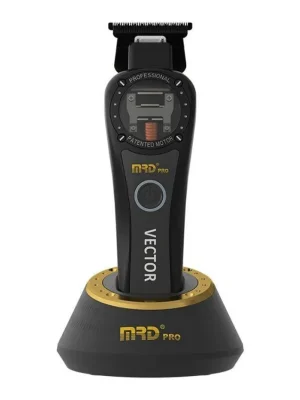 Profesionální konturovací strojek MRD Pro Vector trimmer GMT-999 - Black Cenová Bomba