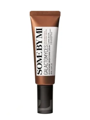 SOME BY MI Pleťový krém Galactomyces Glutatione Brightening Cream (40 ml) Značkový