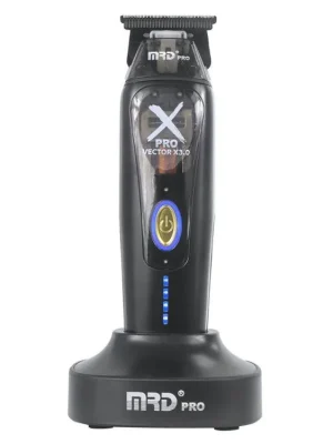 Cenově Výhodný Profesionální konturovací strojek MRD Pro X-Pro trimmer GMR-999C - Black
