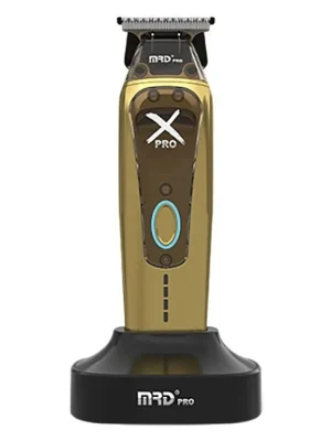 Oblíbený Profesionální konturovací strojek MRD Pro X-Pro trimmer GMT-999C - Gold