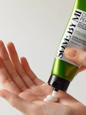 SOME BY MI Kondicioner Cica Peptide Derma Scalp Conditioner (50 ml) Kup Teď