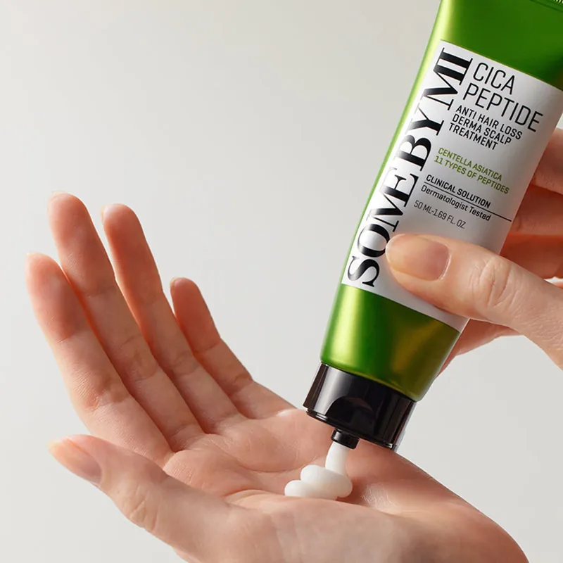 SOME BY MI Kondicioner Cica Peptide Derma Scalp Conditioner (50 ml) Kup Teď