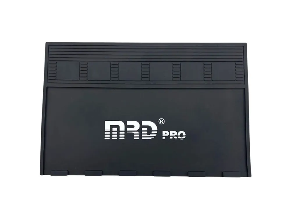 Barber magnetická podložka na strojky a nástroje MRD Magnetic pad Akční Cena