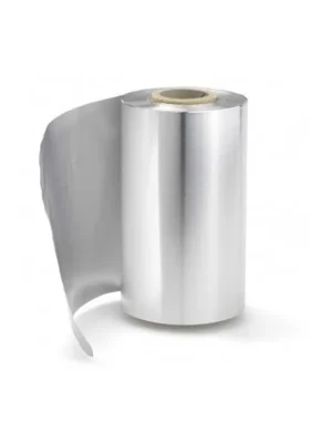 Must-Have Kadeřnické potřeby Kadeřnický profi alobal na melír 150m - silver - slabý 9 mikro