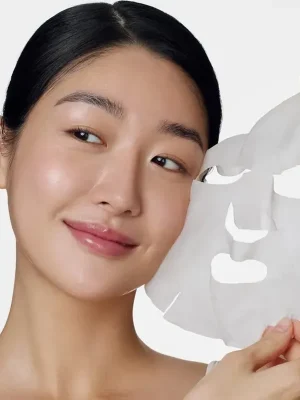 Zlevněný SOME BY MI Regenerační a liftingové platýnové masky Retinol Intense Daily Mask (30 ks)