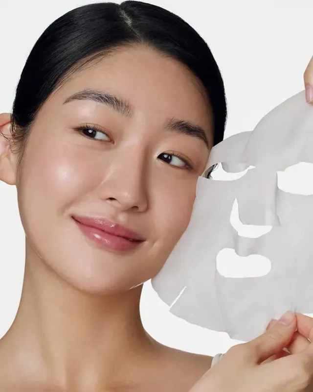 Zlevněný SOME BY MI Regenerační a liftingové platýnové masky Retinol Intense Daily Mask (30 ks)