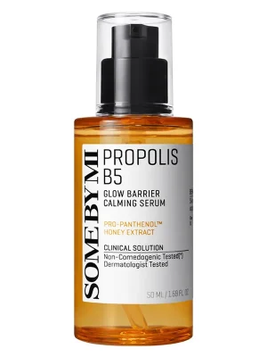 SOME BY MI Pleťové sérum Propolis B5 Glow Barrier Calming Serum (50 ml) Nakupujte Hned
