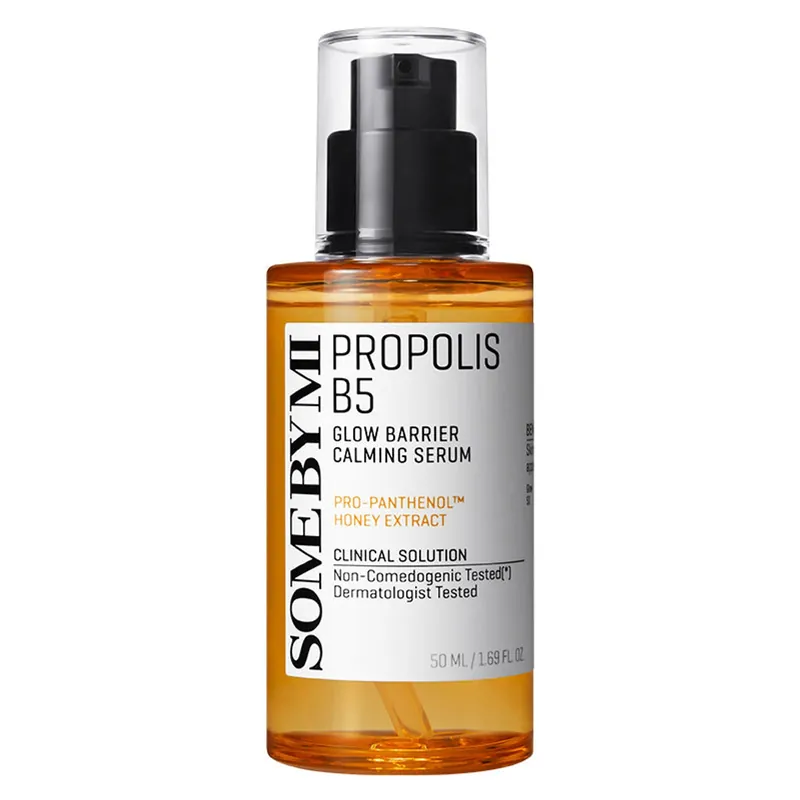 SOME BY MI Pleťové sérum Propolis B5 Glow Barrier Calming Serum (50 ml) Nakupujte Hned