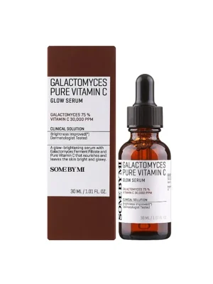 Originální SOME BY MI Pleťové sérum Galactomyces Pure Vitamin C Glow Serum (30 ml)