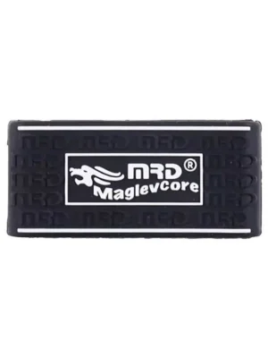 Protiskluzová gumička na střihací strojek MRD Big ring - Black Must-Have