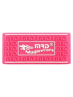 Protiskluzová gumička na střihací strojek MRD Big ring - Pink Cenová Bomba