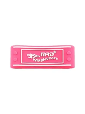Protiskluzová gumička na konturovací strojek MRD Small ring - Pink Nakupujte Hned