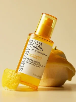 SOME BY MI Pleťové sérum Yuja Niacin Anti Blemish Serum (50 ml) Poslední Šance