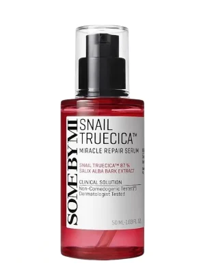 Cenově Výhodný SOME BY MI Pleťové sérum Snail Truecica Miracle Repair Serum (50 ml)