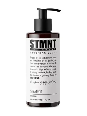 Odeslání Ihned Šampon na vlasy pro denní použití STMNT Shampoo 300 ml