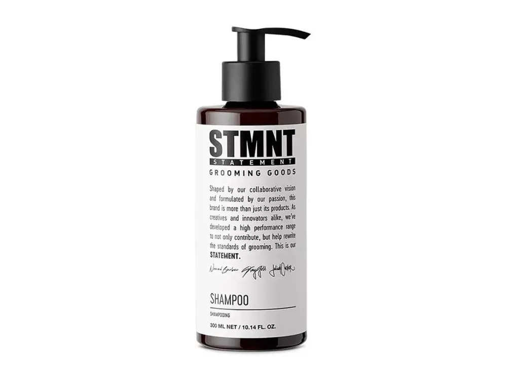 Odeslání Ihned Šampon na vlasy pro denní použití STMNT Shampoo 300 ml