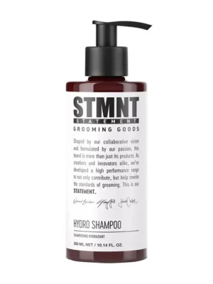 Hydratační šampon na vlasy STMNT Hydro shampoo 300 ml Expresní Doručení