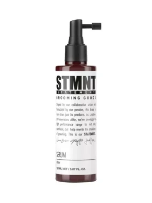 Jen Po Omezenou Doba Hydratační a vyživující sérum na vlasy a vlasovou pokožku STMNT Serum 150 ml