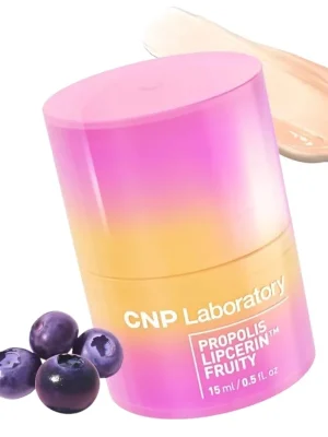 CNP Balzám a maska na rty Propolis Lipcerin Fruity Speciální Cena