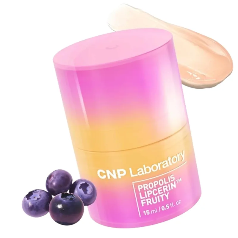 CNP Balzám a maska na rty Propolis Lipcerin Fruity Speciální Cena