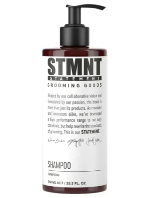 Víkendová Akce Šampon na vlasy pro denní použití STMNT Shampoo 750 ml