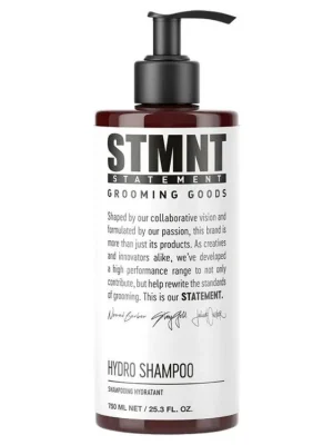 Hydratační šampon na vlasy STMNT Hydro shampoo 750 ml Výhodná Nabídka