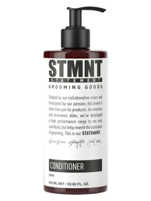 Kondicionér pro hydrataci a obnovu vlasů STMNT Conditioner 675 ml Super Cena