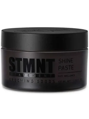 Zlevněný Stylingová pasta na vlasy s leskem STMNT Shine paste 100 ml