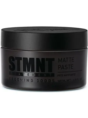 Matující stylingová pasta na vlasy STMNT Matte paste 100 ml Pouze Dnes