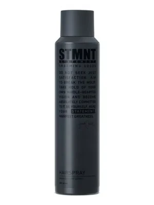 Zlevněný Stylingový sprej na vlasy STMNT Hairspray 200 ml