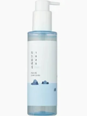 ROUND LAB Čisticí gel 1025 Dokdo Cleansing Gel (150 ml) Super Cena