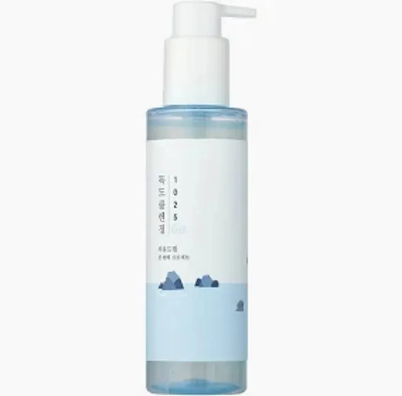 ROUND LAB Čisticí gel 1025 Dokdo Cleansing Gel (150 ml) Super Cena