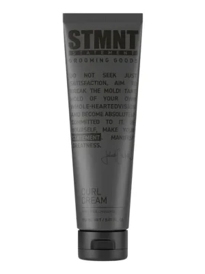 Časově Omezené Vlasový krém na vlny STMNT Curl cream 150 ml