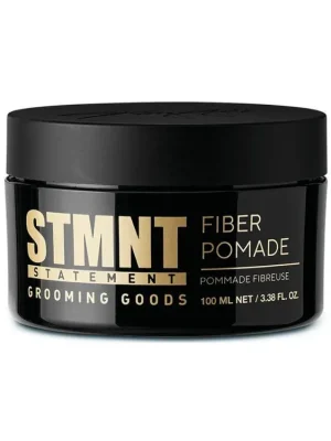 Cenově Výhodný Vláknitá pomáda na vlasy STMNT Fiber pomade 100 ml