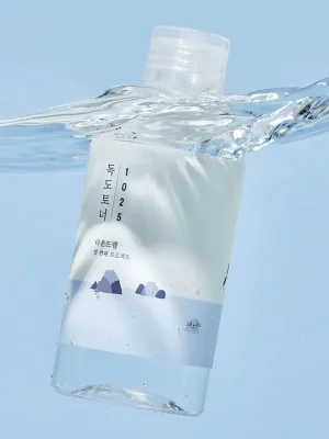 ROUND LAB Pleťový toner 1025 Dokdo Toner (100 ml) Víkendová Akce