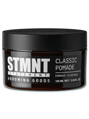 Omezená Nabídka Klasická pomáda na vlasy STMNT Classic pomade 100 ml