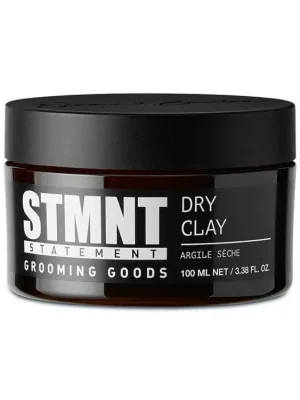 Top Prodej Suchý jíl na vlasy STMNT Dry clay 100 ml