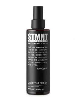 Dokud Zásoby Vydrží Multifunkční stylingový sprej na vlasy STMNT Grooming spray 200 ml